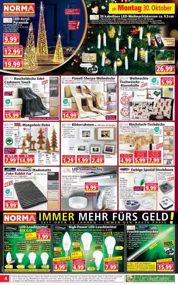 thumbnail - Wachstuch Tischdecke