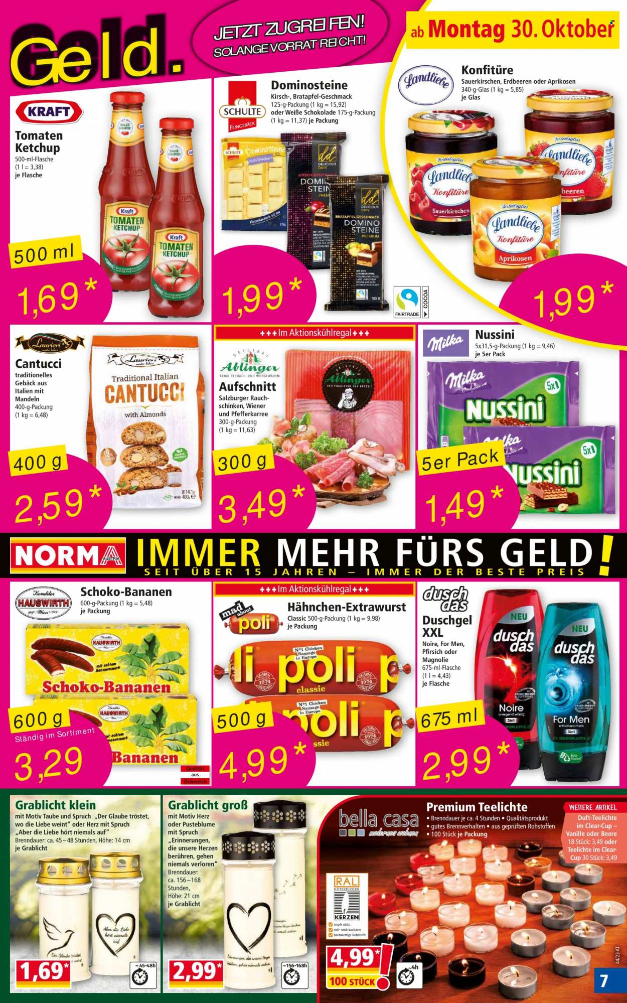 Angebote Norma - 30.10.2023 - 3.11.2023. Seite 7