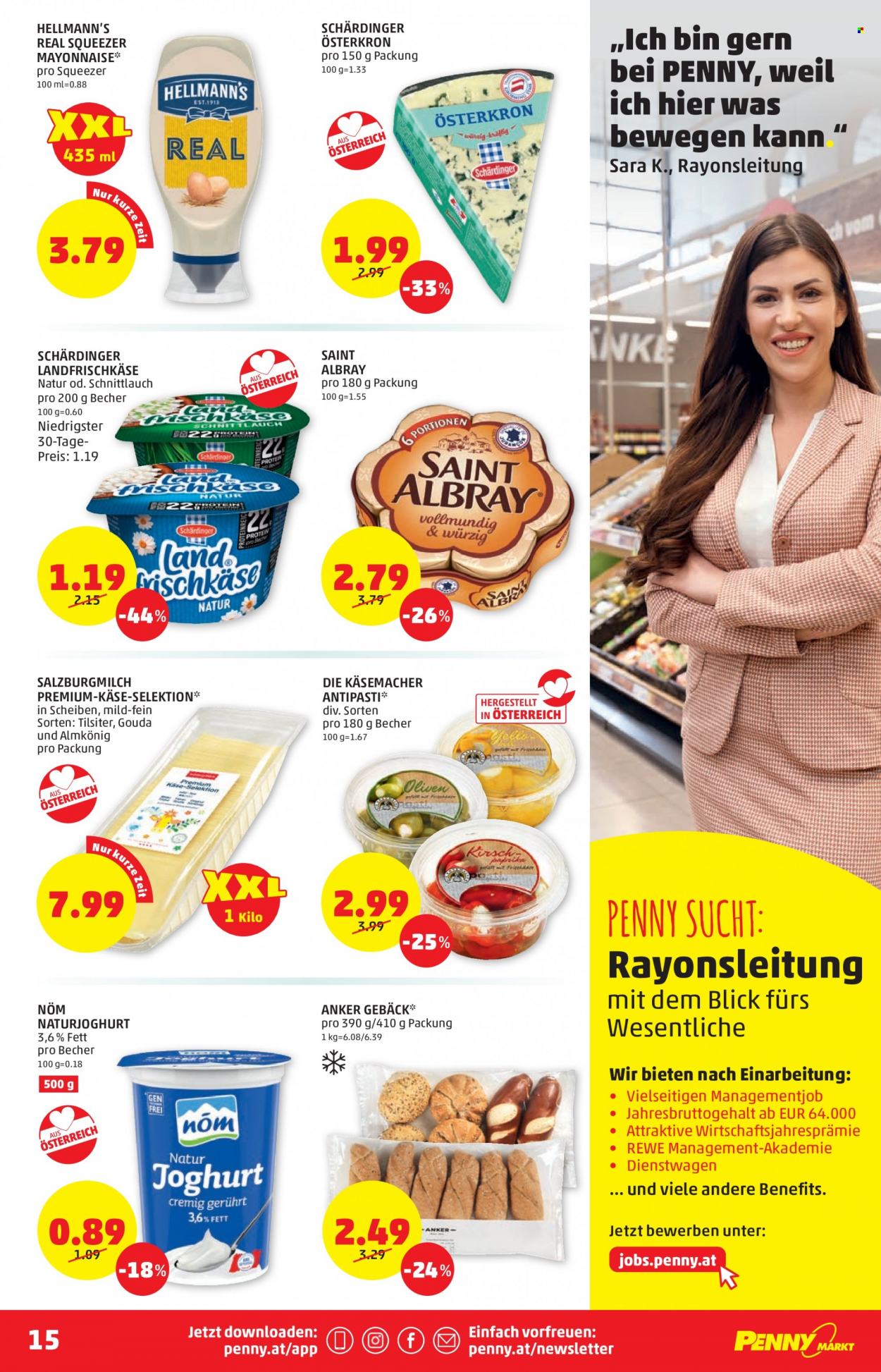 Angebote Penny - 25.10.2023 - 31.10.2023. Seite 15