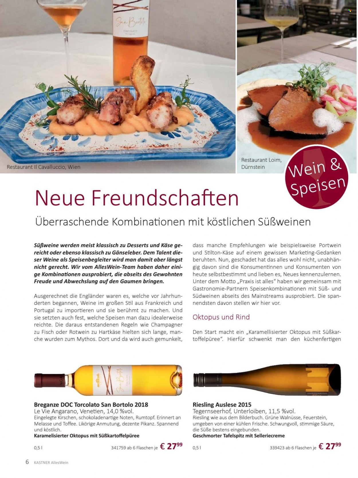 Angebote KASTNER. Seite 6