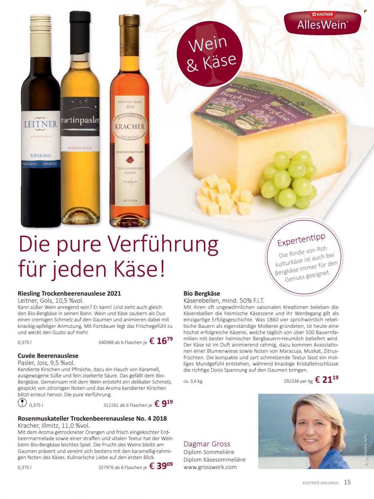 Angebote KASTNER. Seite 15
