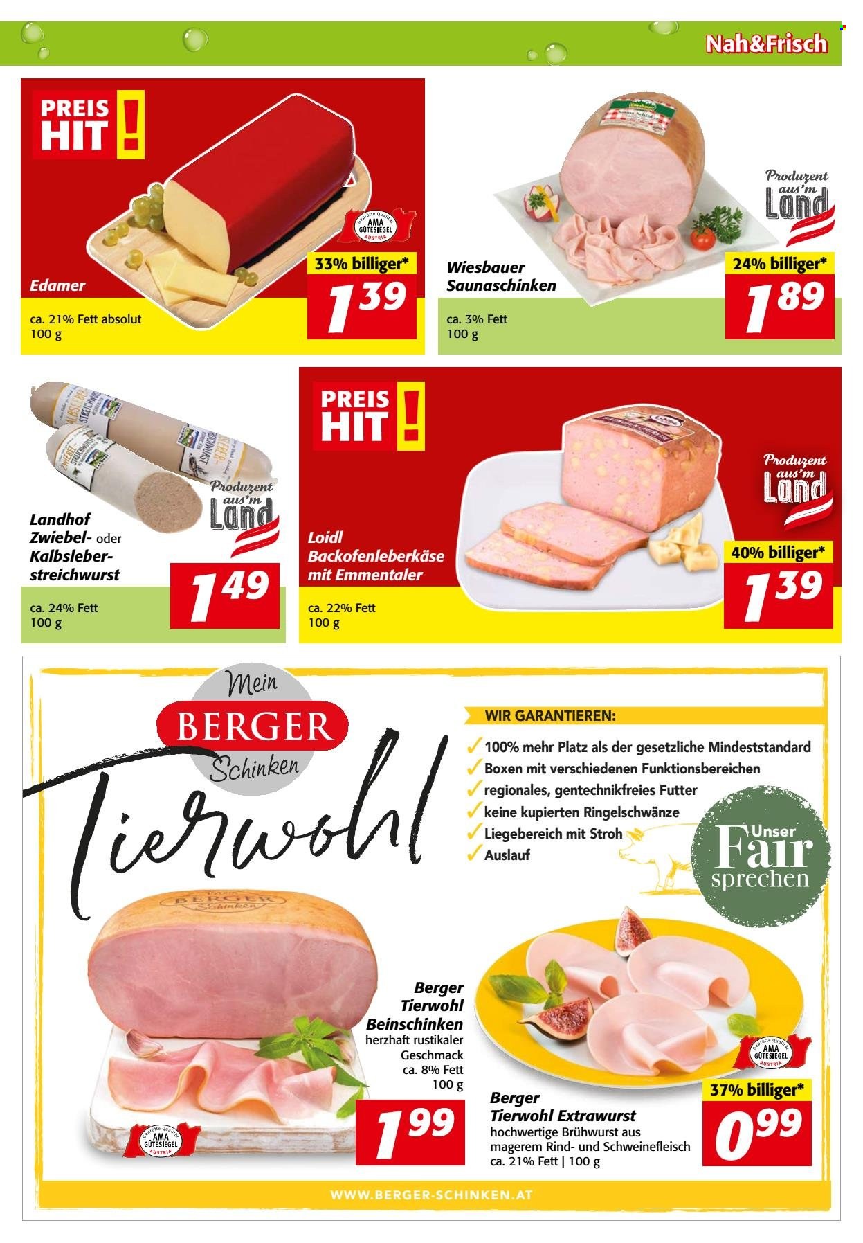 Angebote KASTNER - 8.11.2023 - 14.11.2023. Seite 3