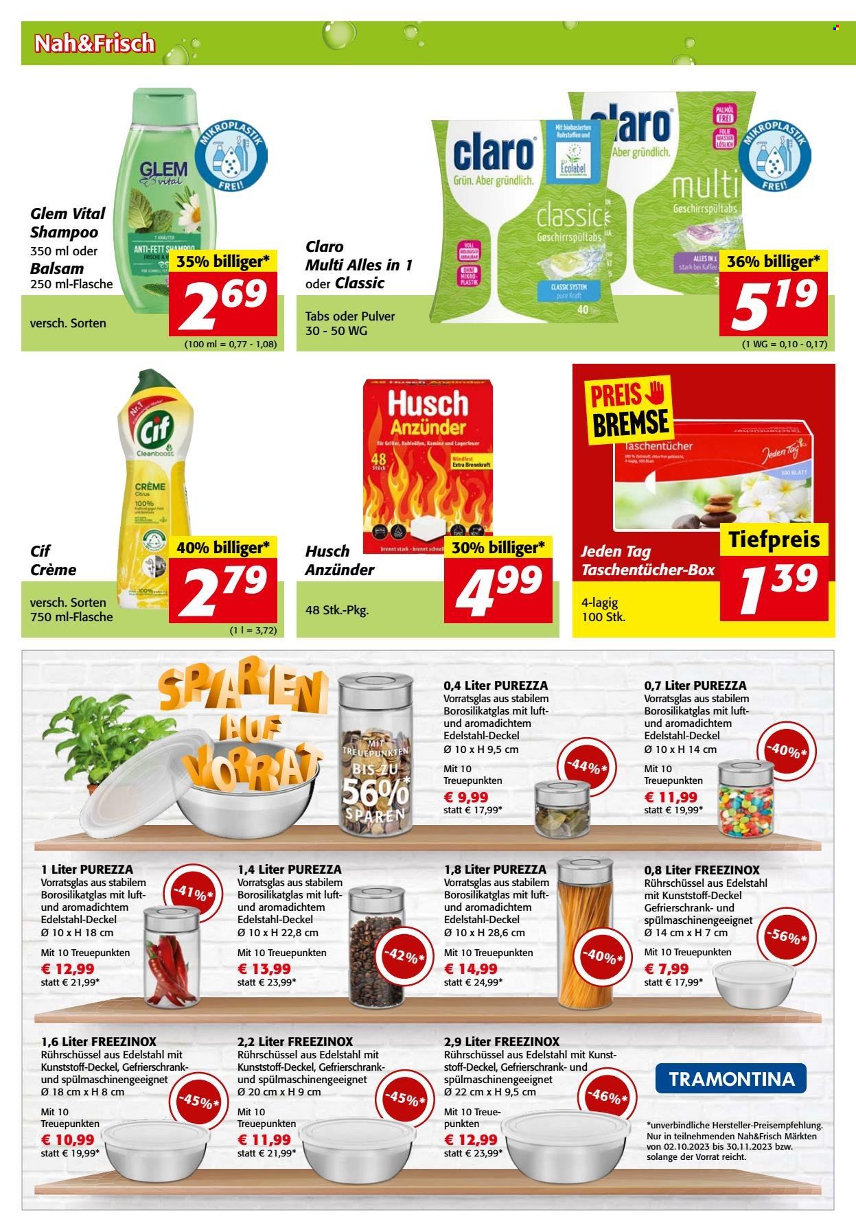 Angebote KASTNER - 8.11.2023 - 14.11.2023. Seite 4