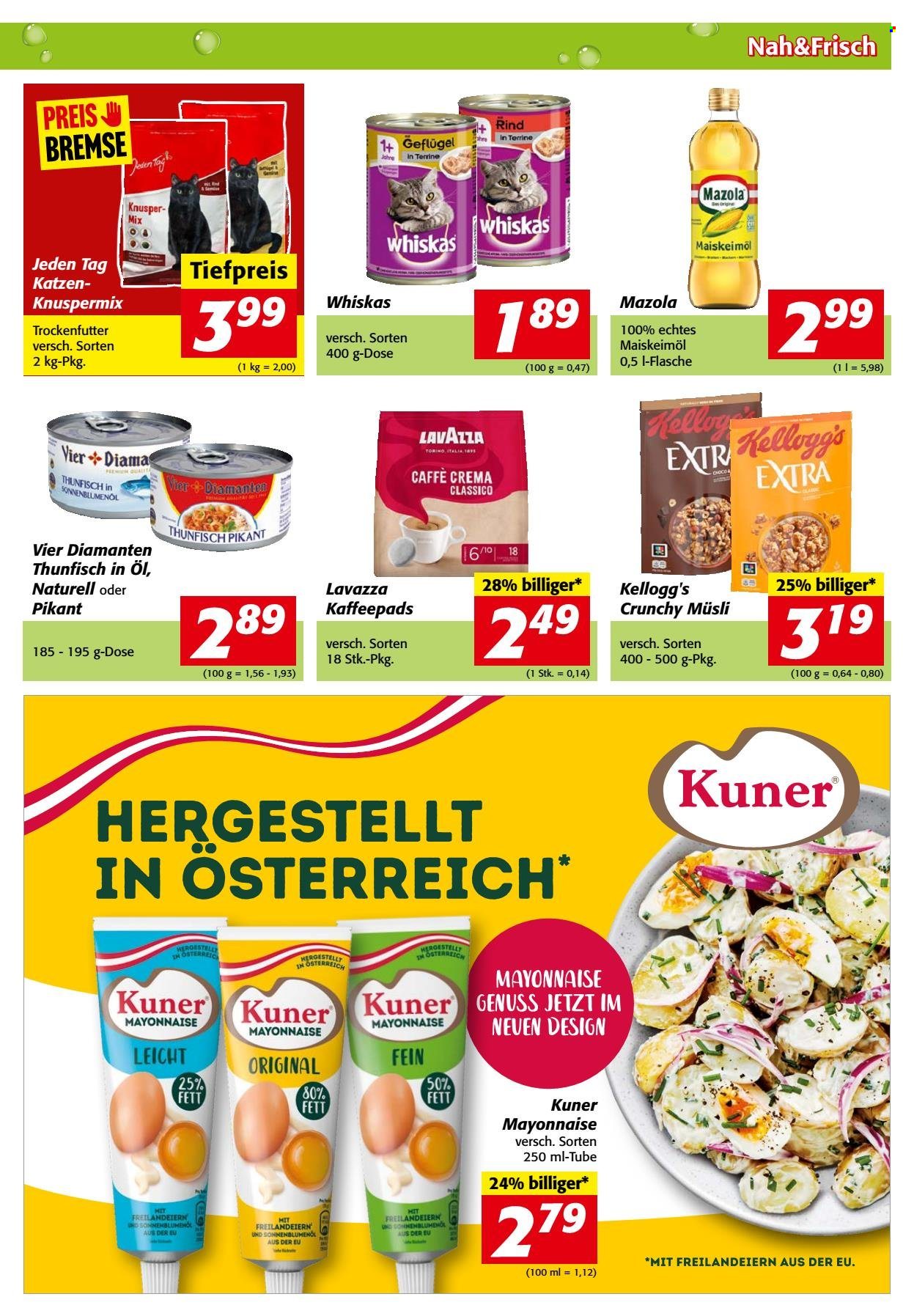 Angebote KASTNER - 8.11.2023 - 14.11.2023. Seite 5