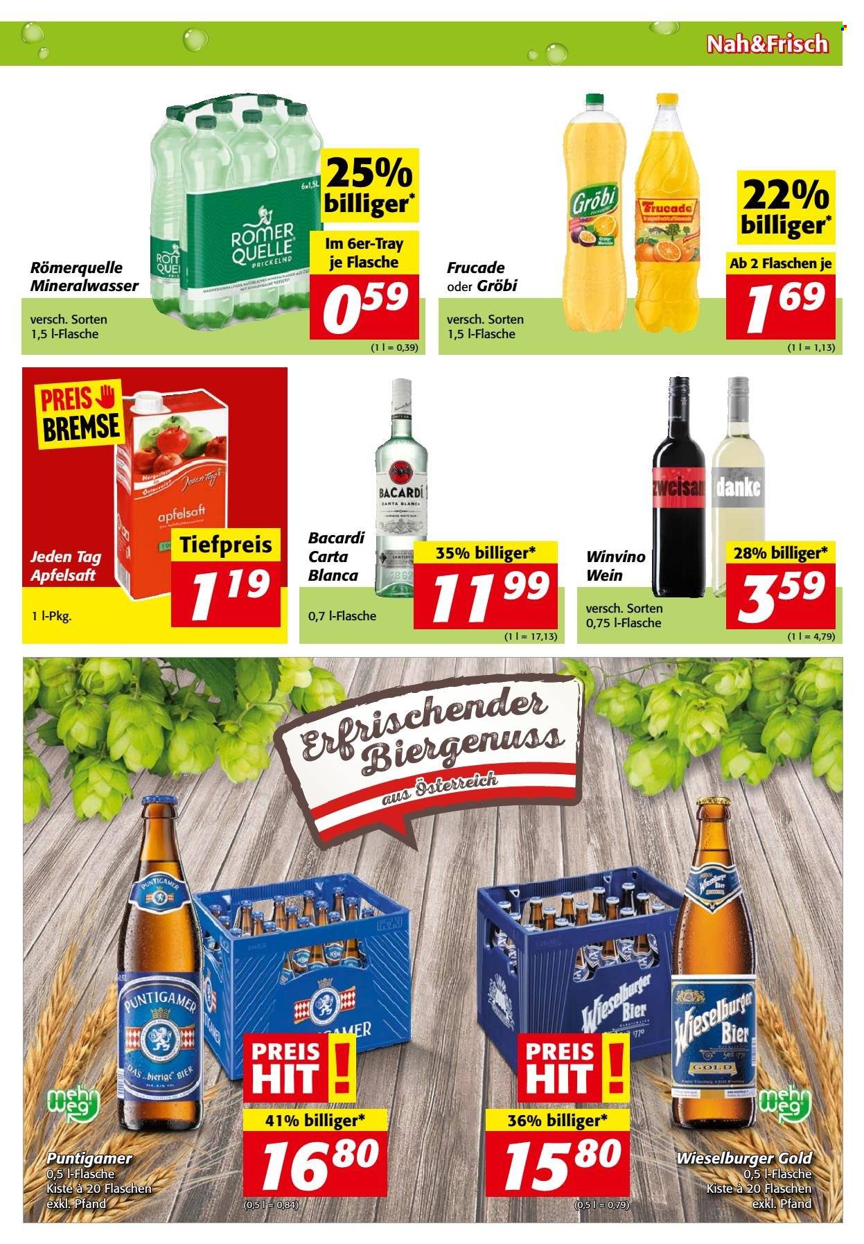 Angebote KASTNER - 8.11.2023 - 14.11.2023. Seite 7