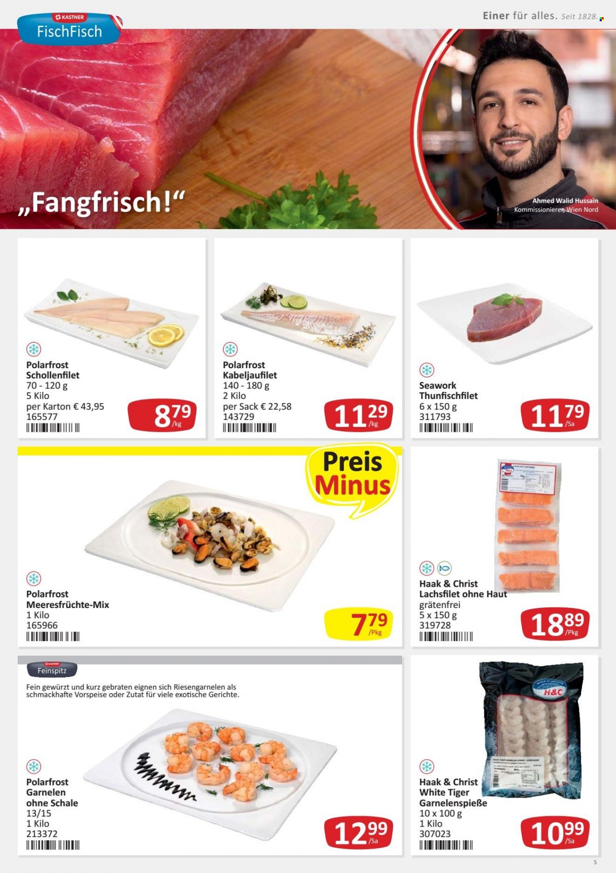 Angebote KASTNER - 6.11.2023 - 18.11.2023. Seite 5
