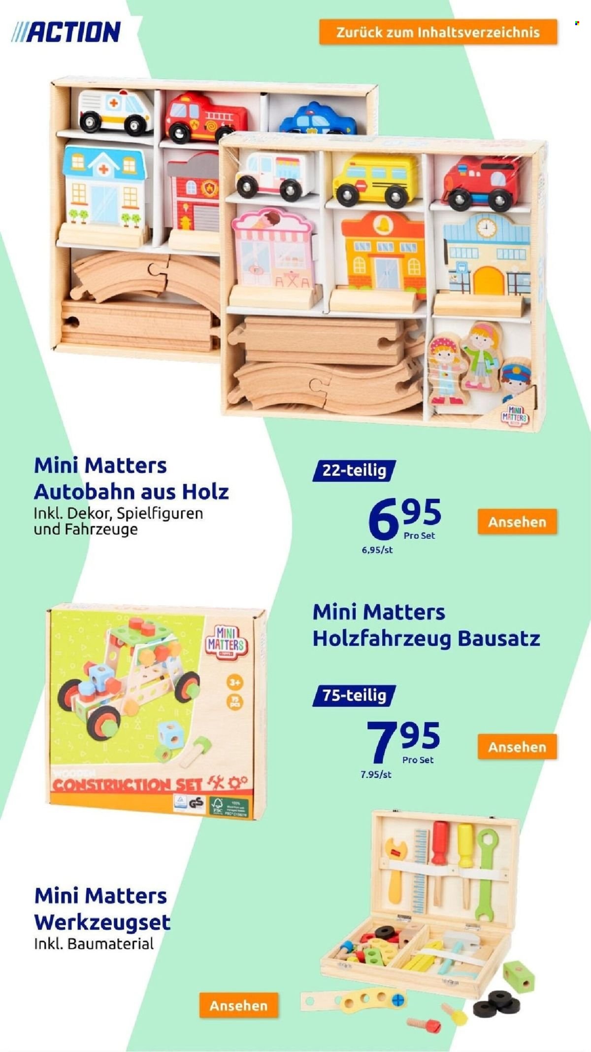 Angebote Action - 25.10.2023 - 31.10.2023. Seite 27