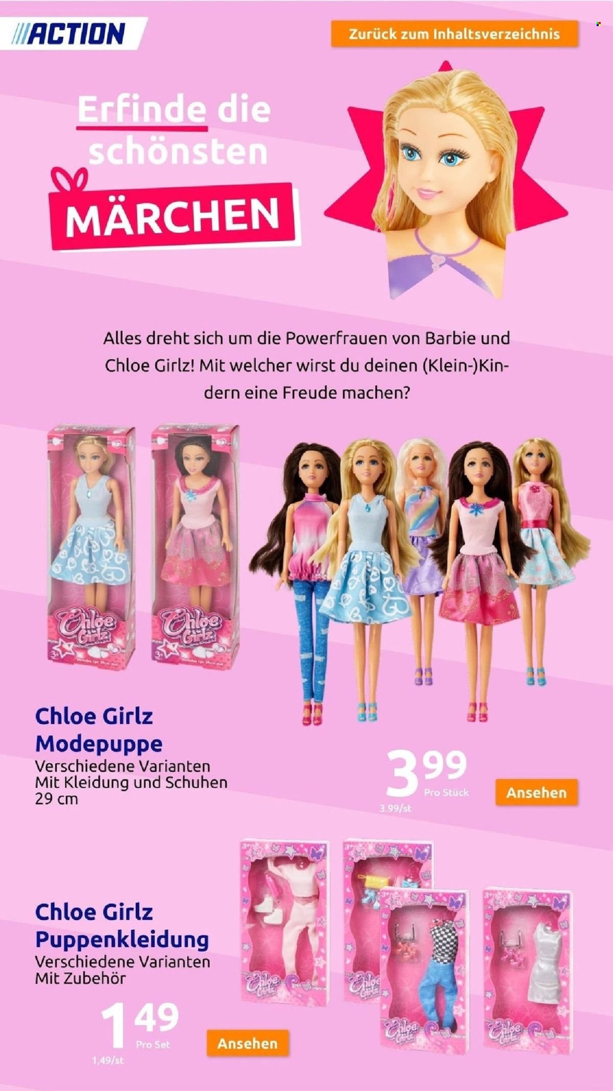 Angebote Action - 25.10.2023 - 31.10.2023. Seite 59