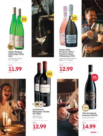 thumbnail - Villa Annaberta Amarone DOCG