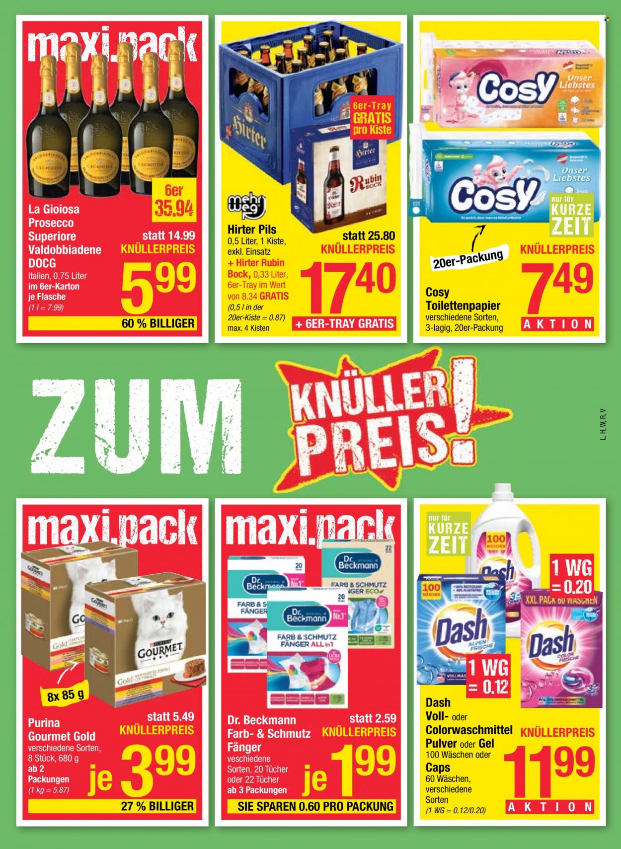 Angebote Maximarkt - 30.10.2023 - 4.11.2023. Seite 3