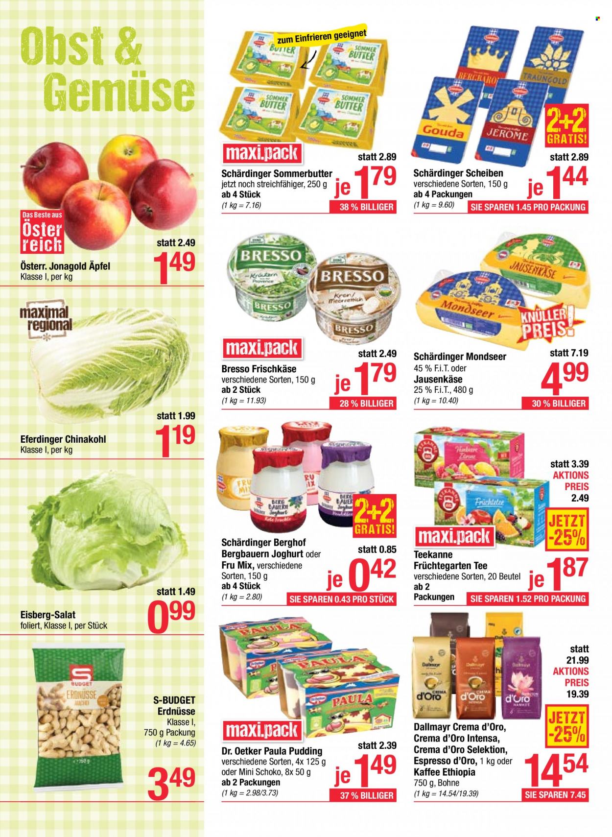 Angebote Maximarkt - 30.10.2023 - 4.11.2023. Seite 6