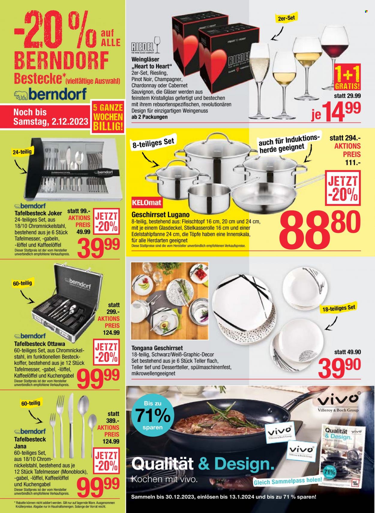 Angebote Maximarkt - 30.10.2023 - 4.11.2023. Seite 20