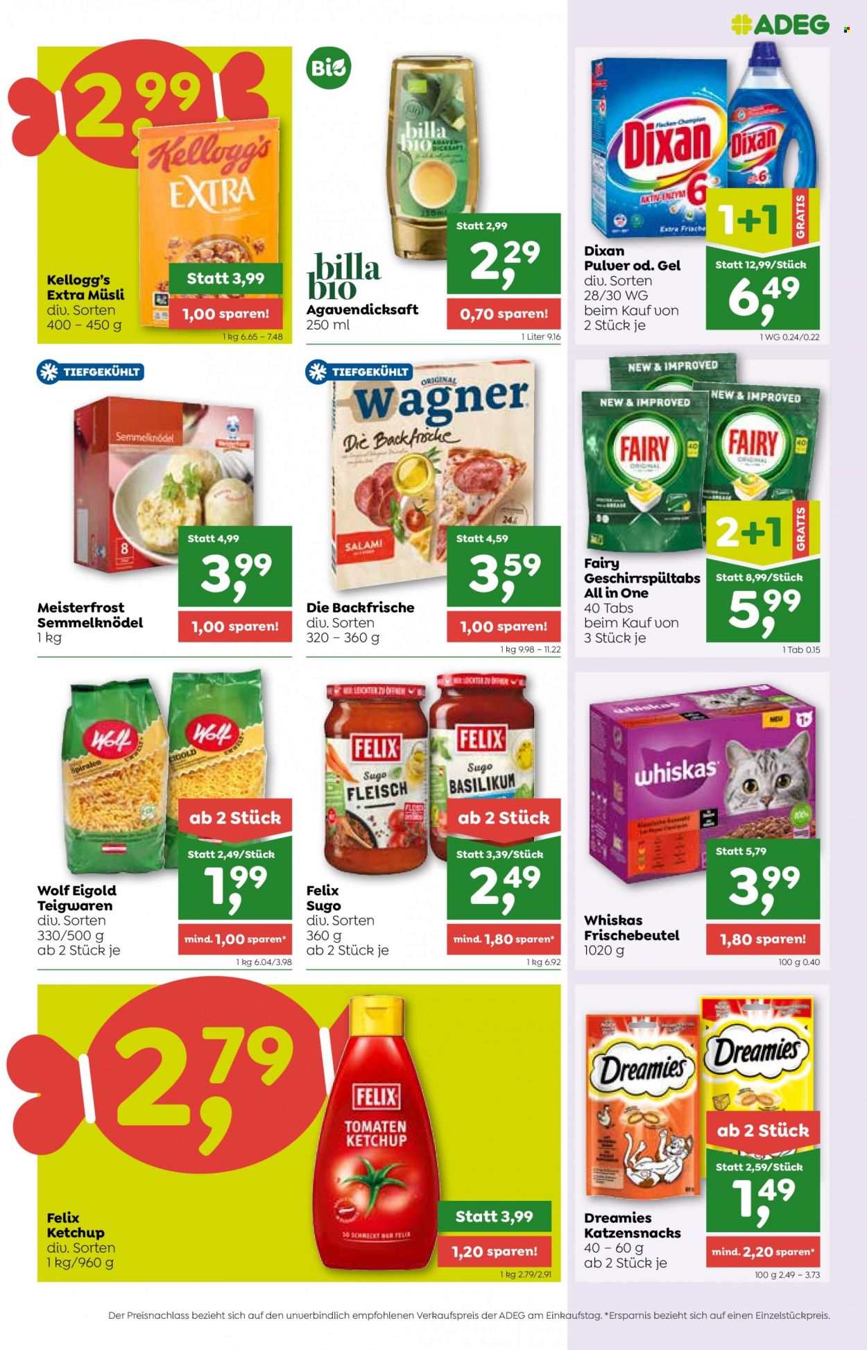 Angebote ADEG - 30.10.2023 - 4.11.2023. Seite 11