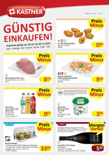 thumbnail - Ofenkartoffeln