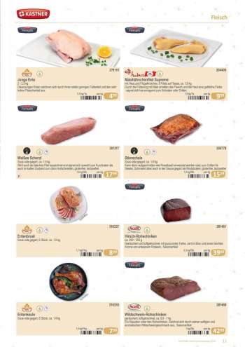 thumbnail - Falsches Filet