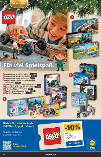 thumbnail - Magnet-Bausatz