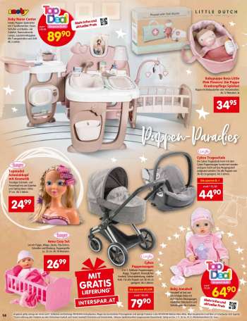 thumbnail - Baby Annabell
