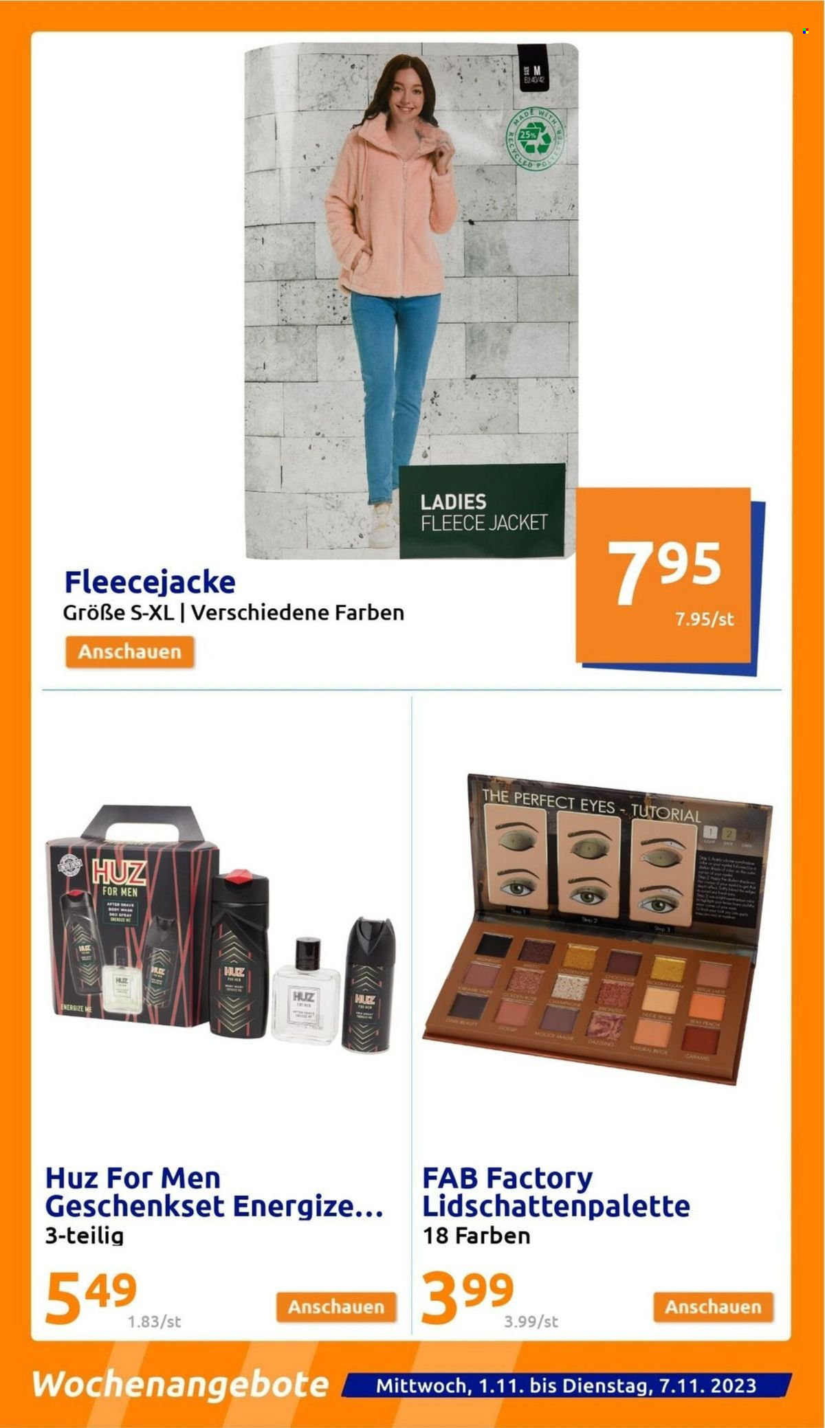 Angebote Action - 1.11.2023 - 7.11.2023. Seite 9