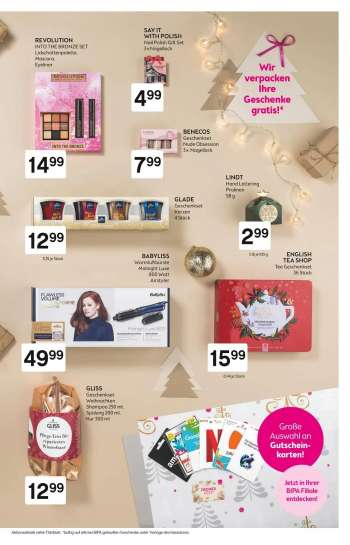 thumbnail - BaByliss