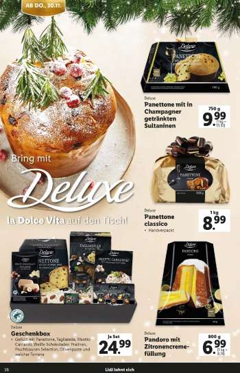 thumbnail - Panettone