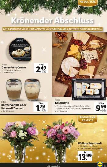 thumbnail - Camembert Creme