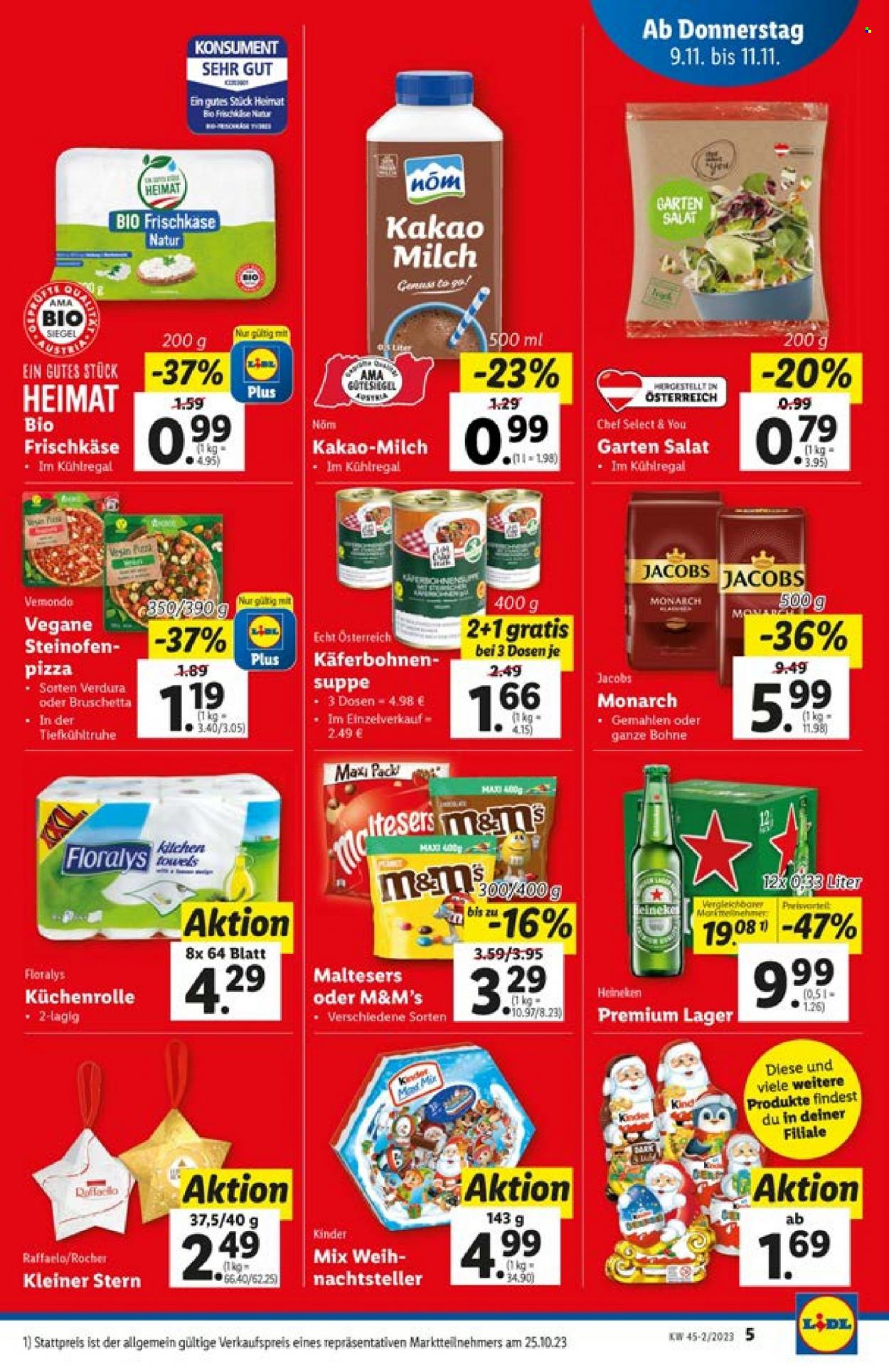 Angebote Lidl - 9.11.2023 - 15.11.2023. Seite 5