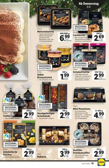 thumbnail - Panettone