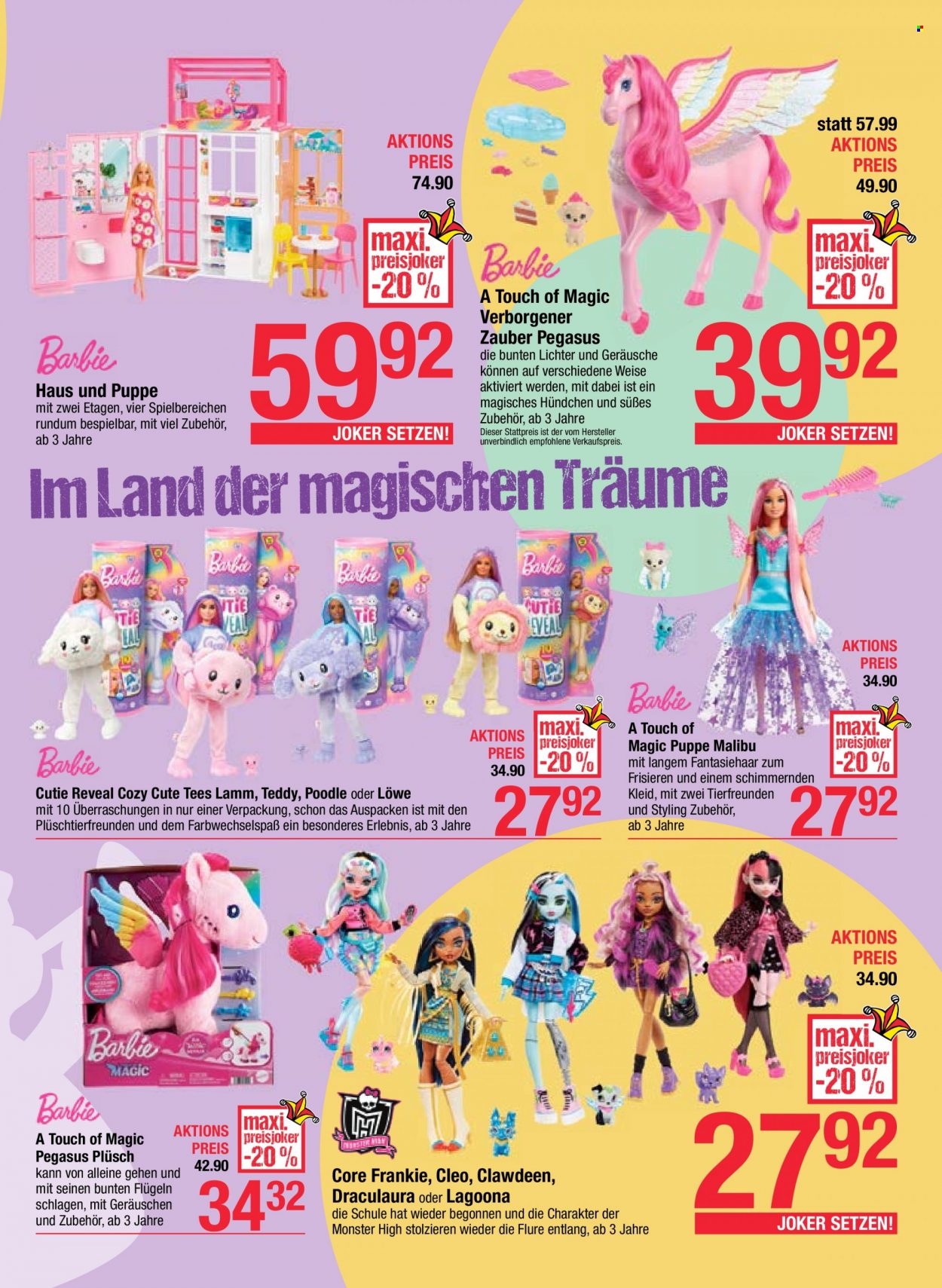 Angebote Maximarkt - 6.11.2023 - 23.12.2023. Seite 5