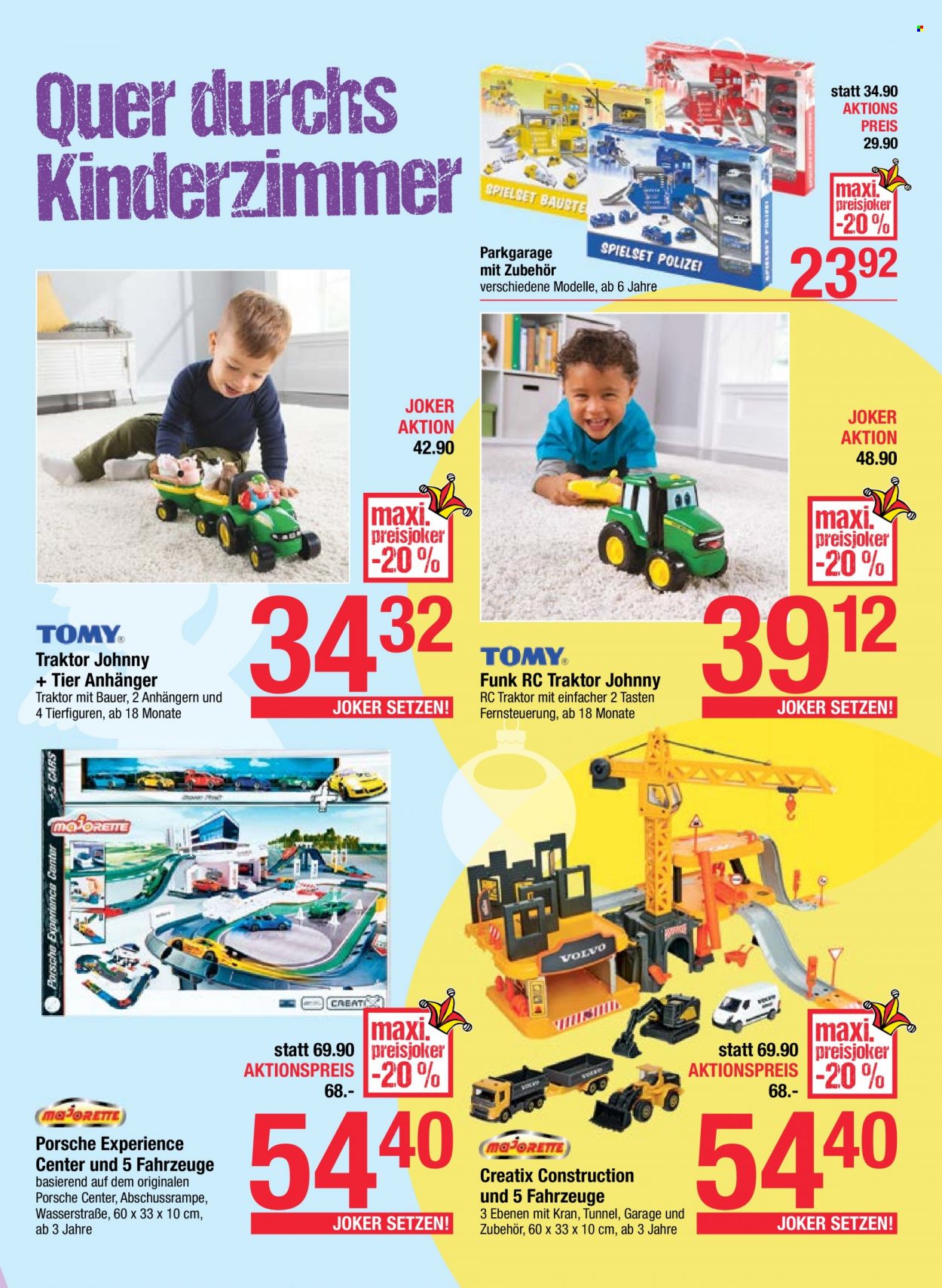 Angebote Maximarkt - 6.11.2023 - 23.12.2023. Seite 17