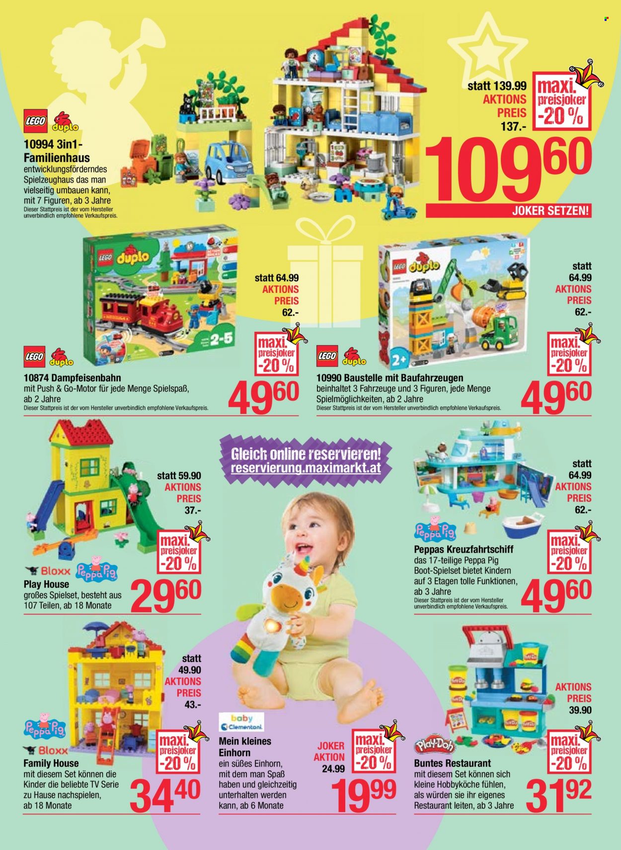 Angebote Maximarkt - 6.11.2023 - 23.12.2023. Seite 21
