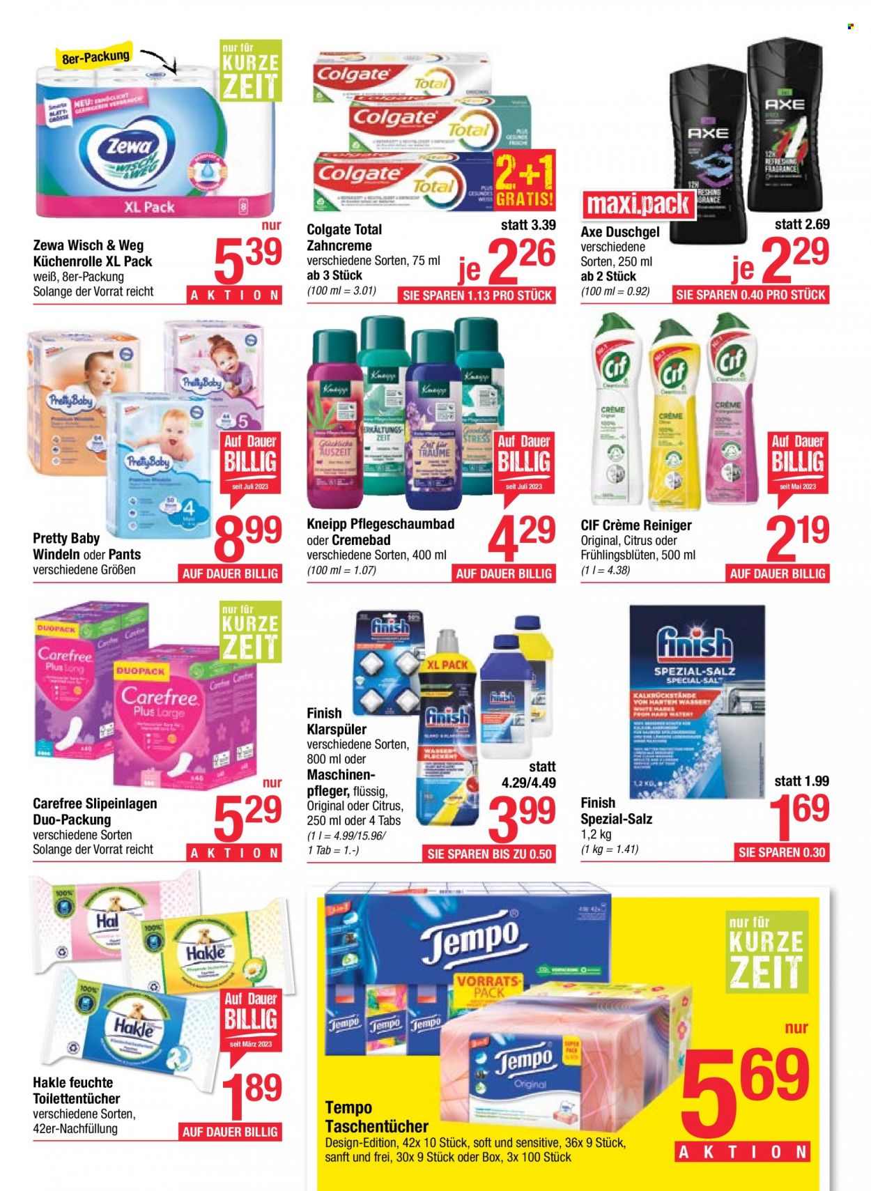 Angebote Maximarkt - 6.11.2023 - 11.11.2023. Seite 11