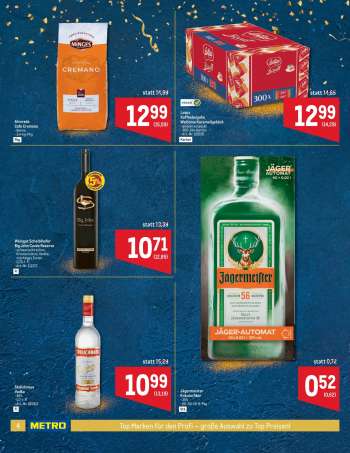 thumbnail - Jägermeister Kräuterlikör