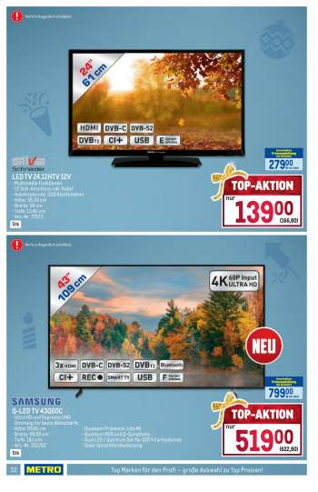 thumbnail - LED TV 24.12HTV 12V