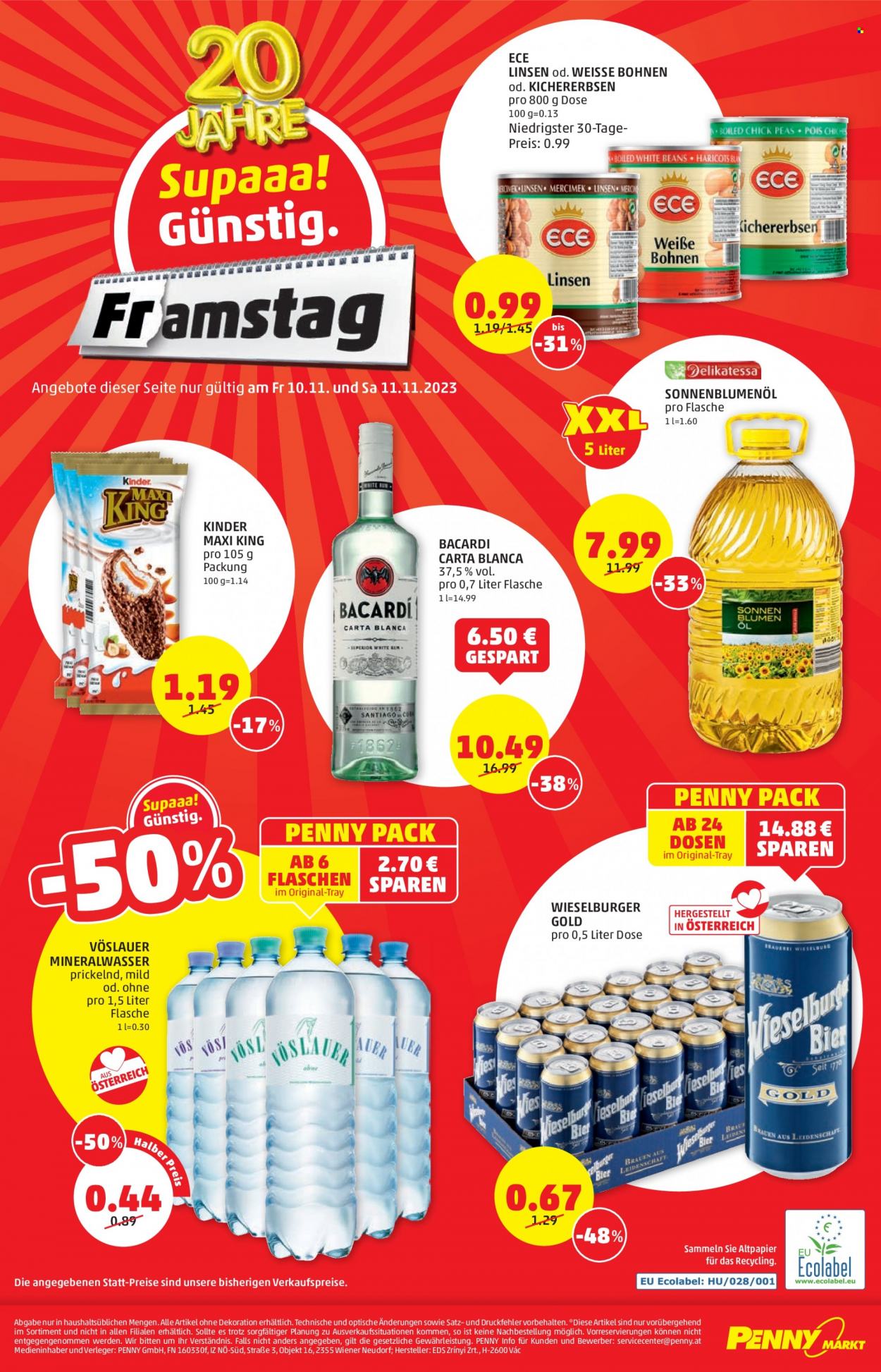 Angebote Penny - 9.11.2023 - 15.11.2023. Seite 28