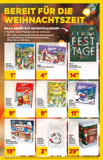 thumbnail - Adventkalender von Windel
