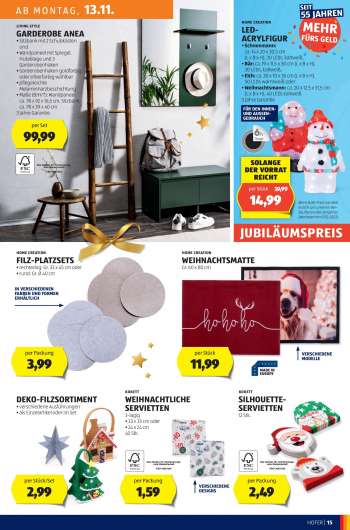 thumbnail - Garderobe