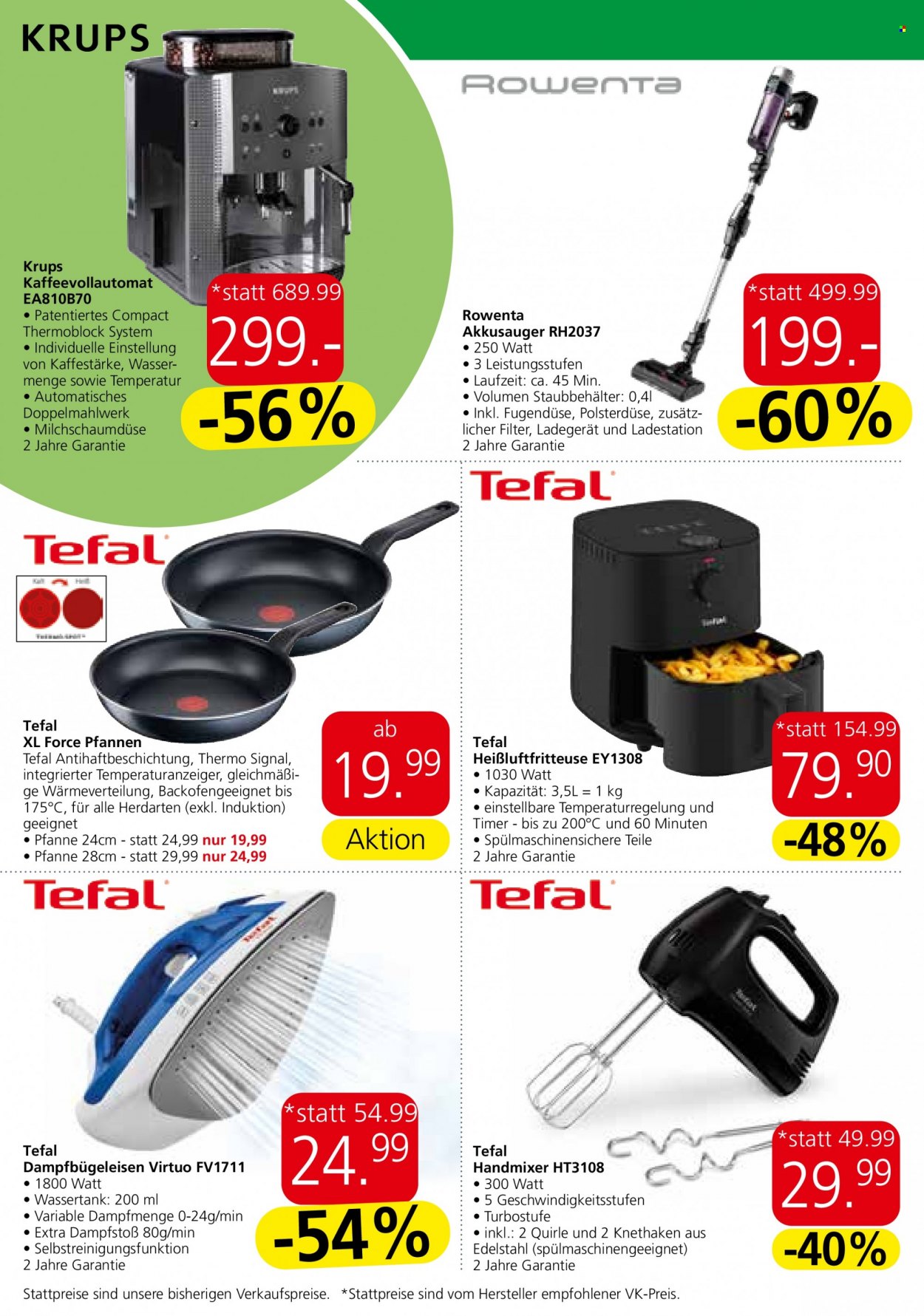 Angebote EUROSPAR - 9.11.2023 - 22.11.2023. Seite 4