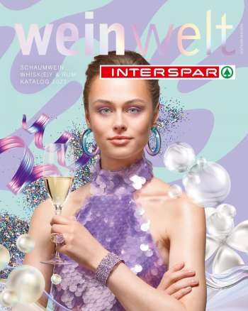 Angebote INTERSPAR - 8.11.2023 - 8.1.2024.