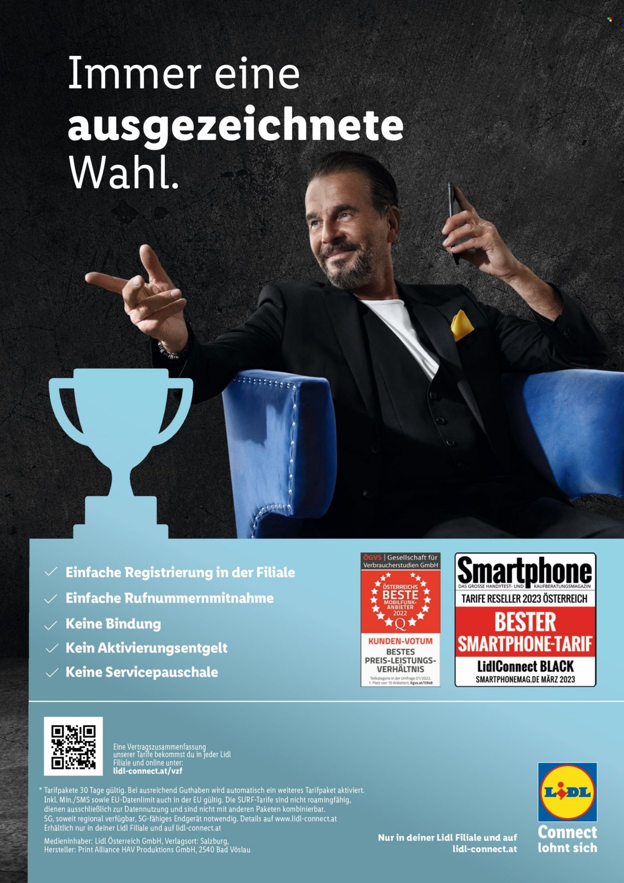 Angebote Lidl - 9.11.2023 - 29.11.2023. Seite 3