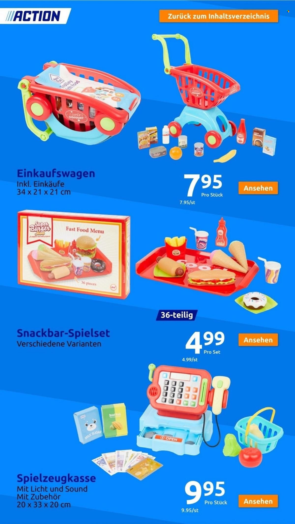 Angebote Action - 8.11.2023 - 14.11.2023. Seite 69
