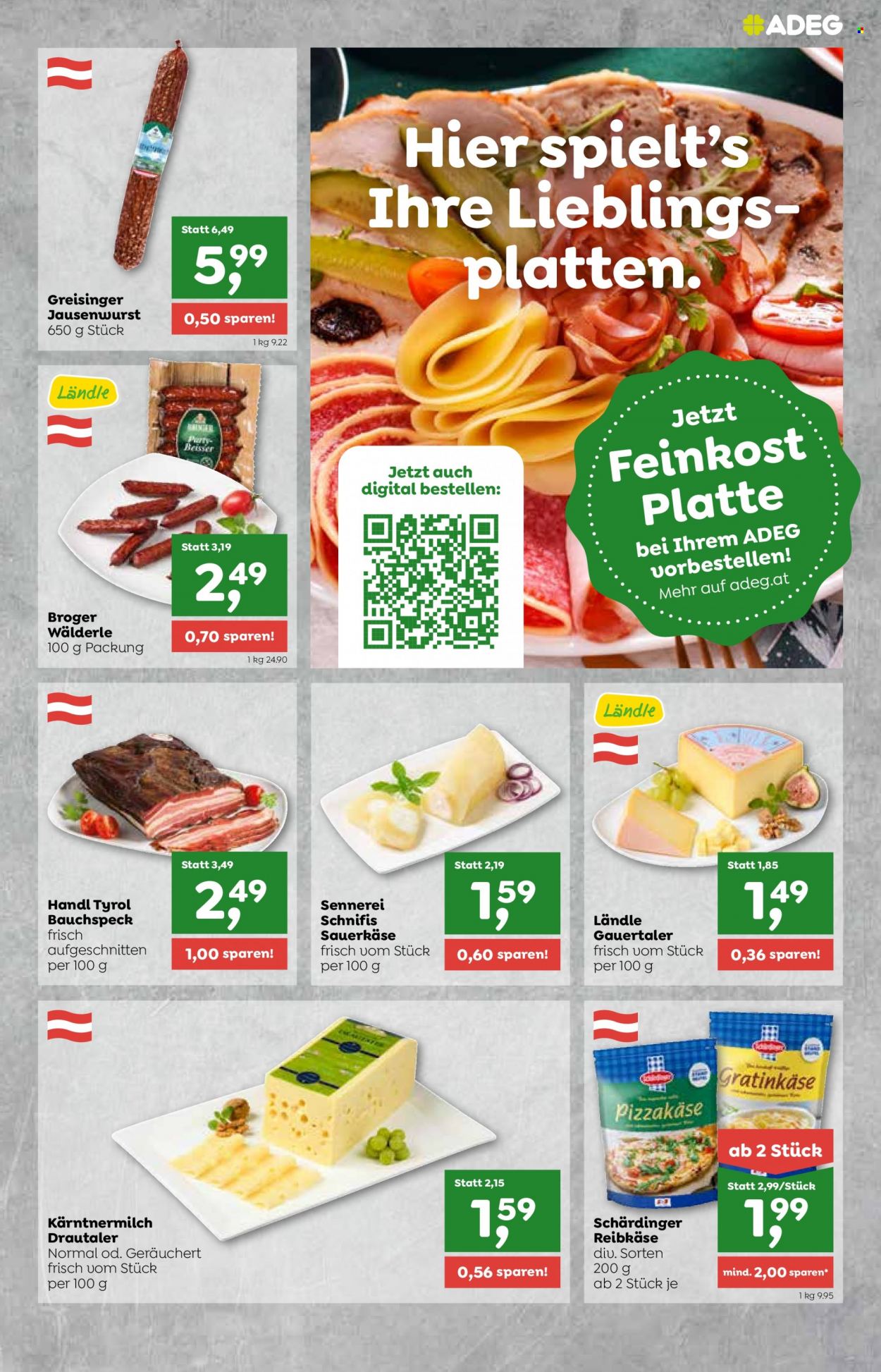 Angebote ADEG - 13.11.2023 - 18.11.2023. Seite 5