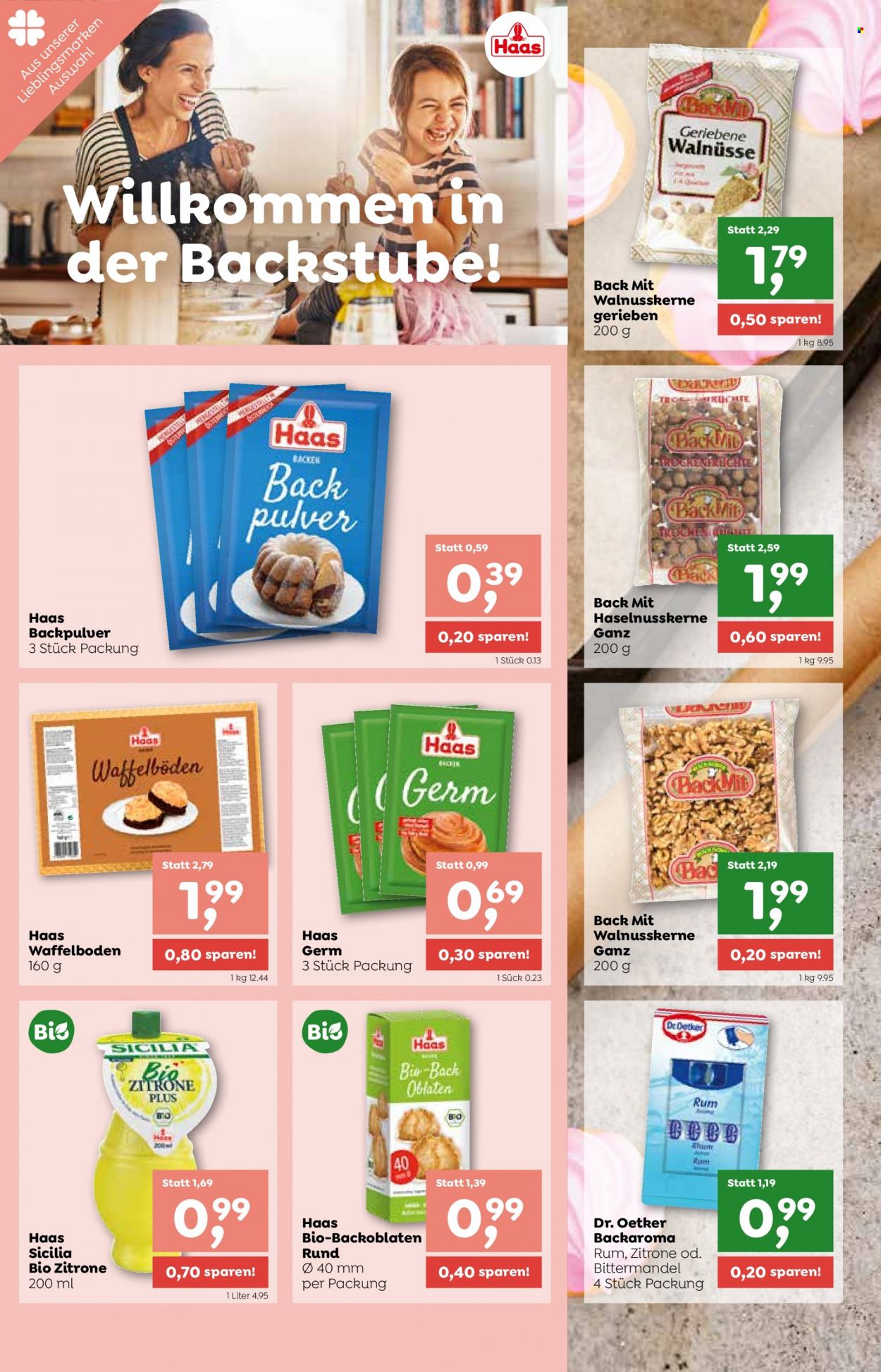 Angebote ADEG - 13.11.2023 - 18.11.2023. Seite 14
