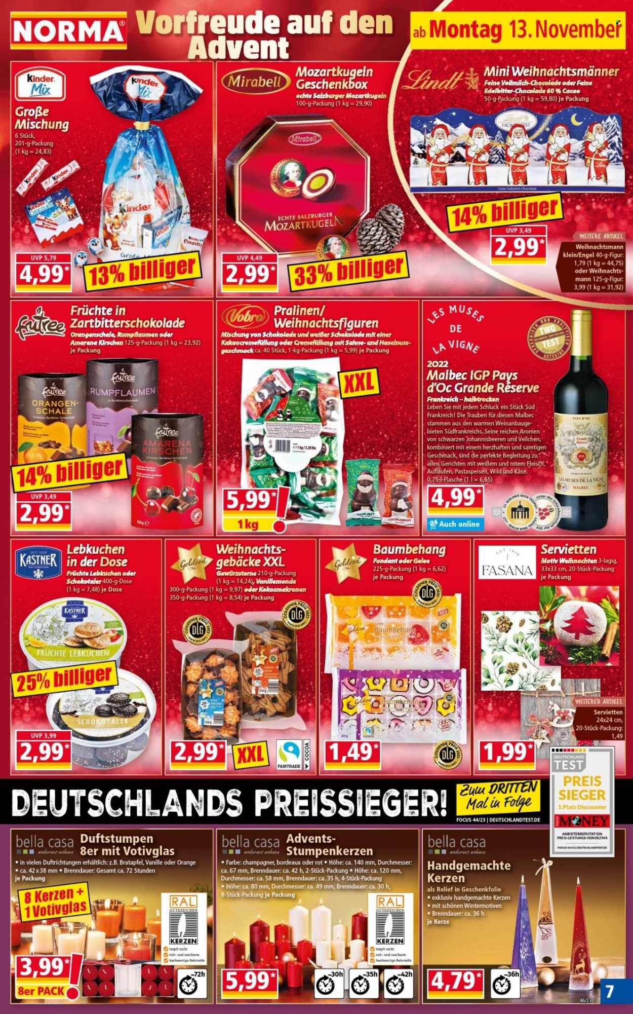 Angebote Norma - 13.11.2023 - 17.11.2023. Seite 7