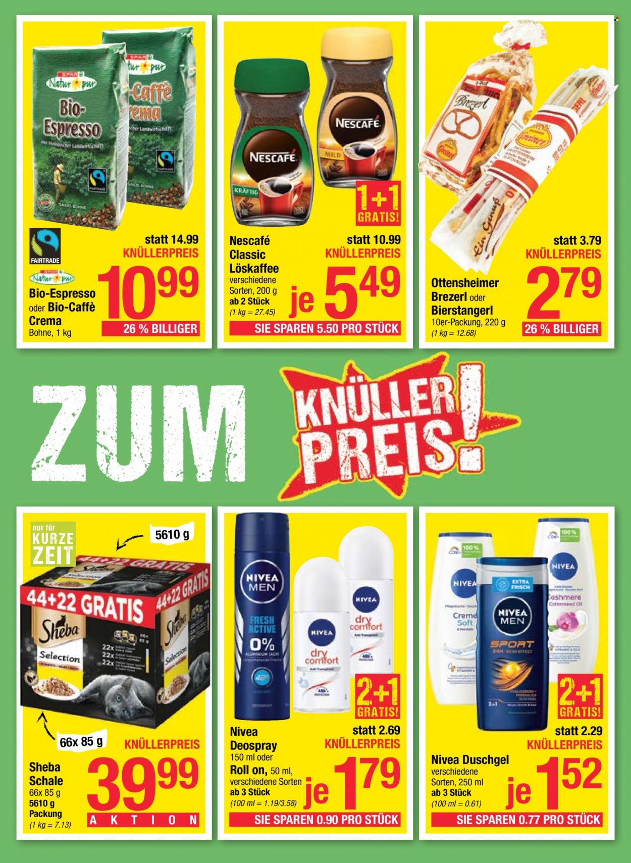 Angebote Maximarkt - 13.11.2023 - 18.11.2023. Seite 3