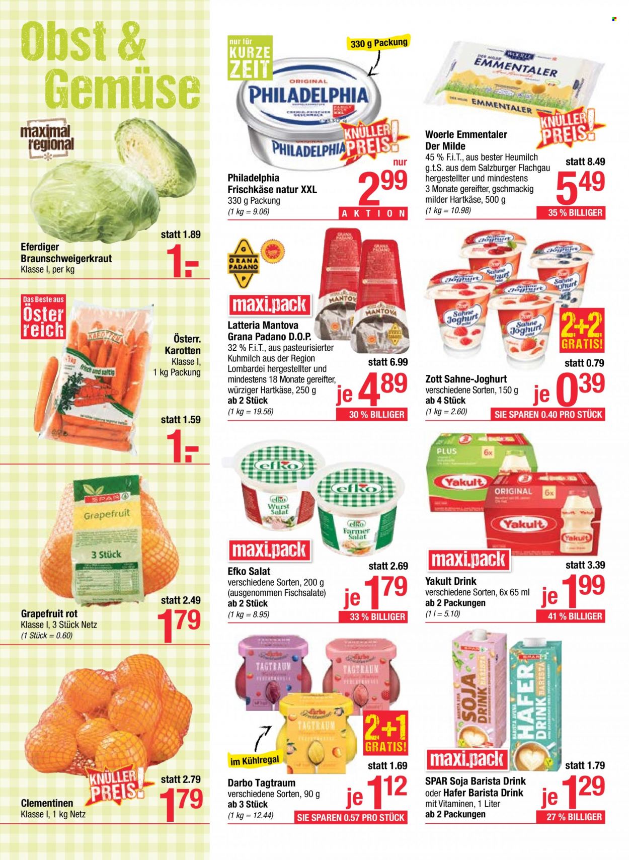 Angebote Maximarkt - 13.11.2023 - 18.11.2023. Seite 6
