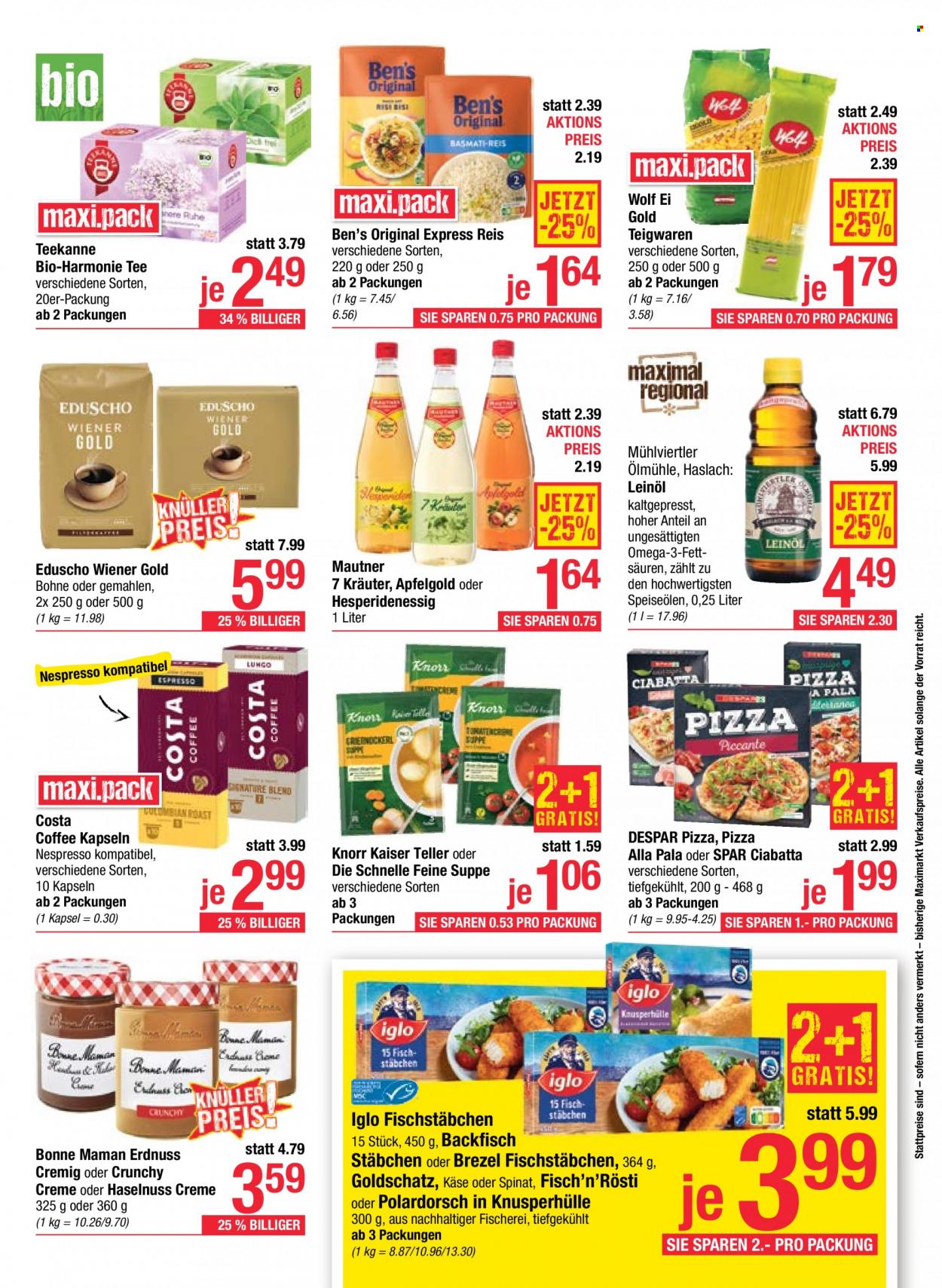 Angebote Maximarkt - 13.11.2023 - 18.11.2023. Seite 7