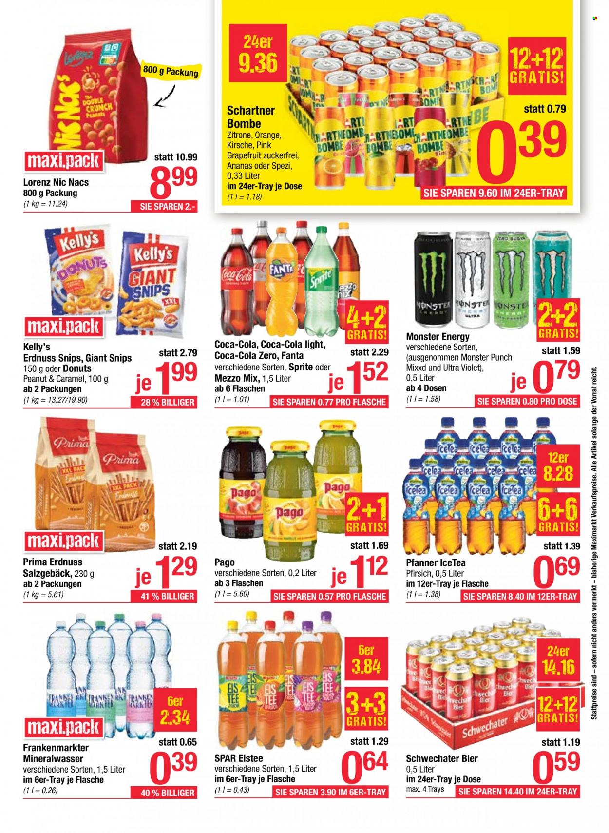 Angebote Maximarkt - 13.11.2023 - 18.11.2023. Seite 9