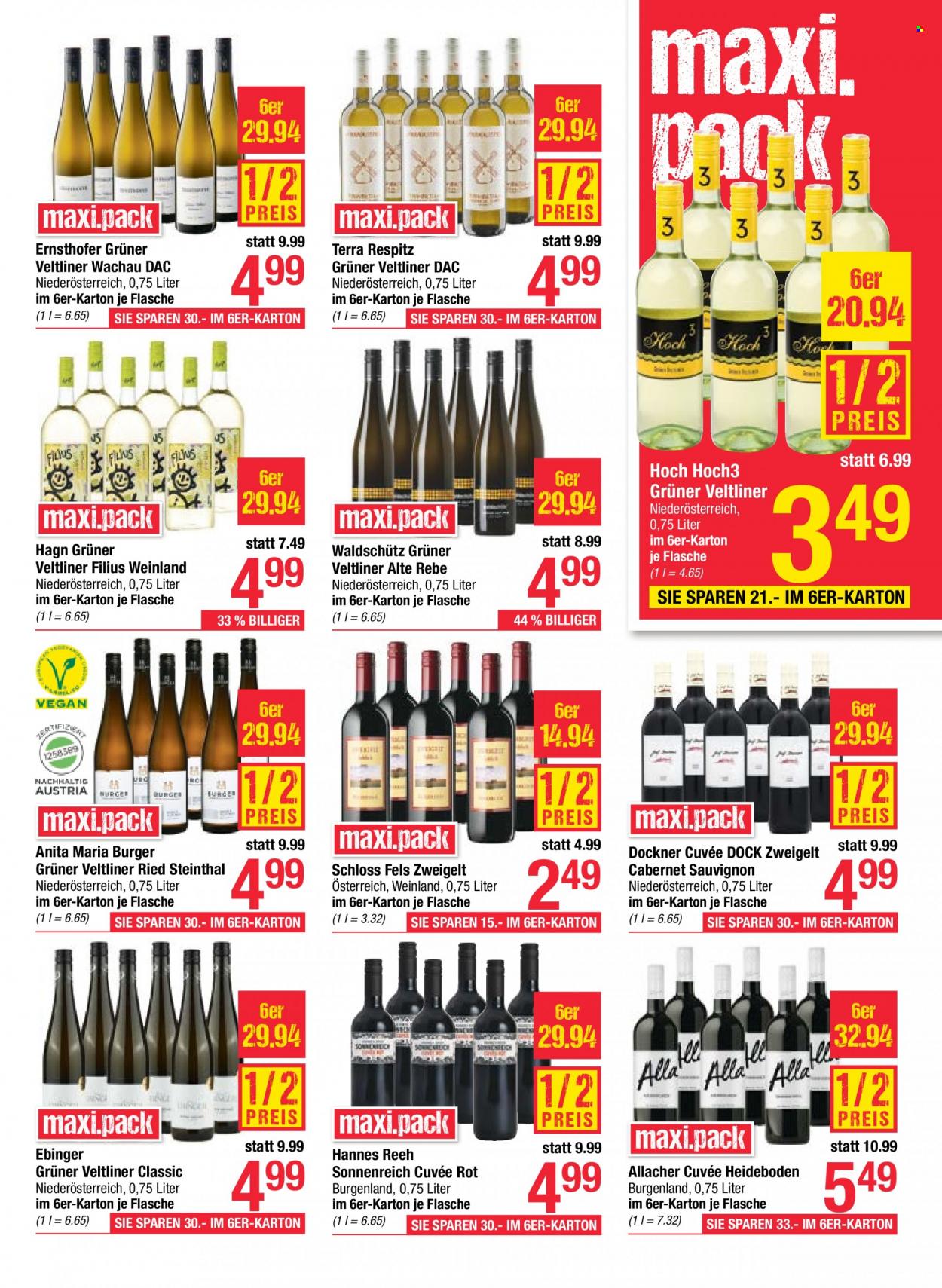 Angebote Maximarkt - 13.11.2023 - 18.11.2023. Seite 11