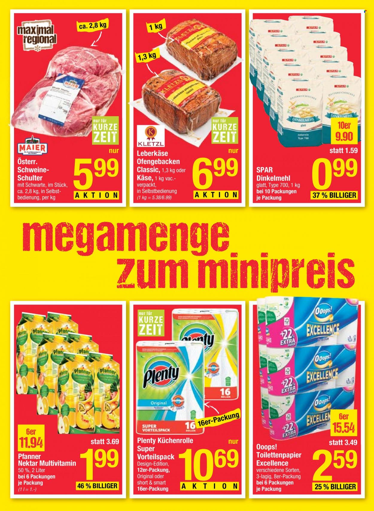 Angebote Maximarkt - 13.11.2023 - 18.11.2023. Seite 13