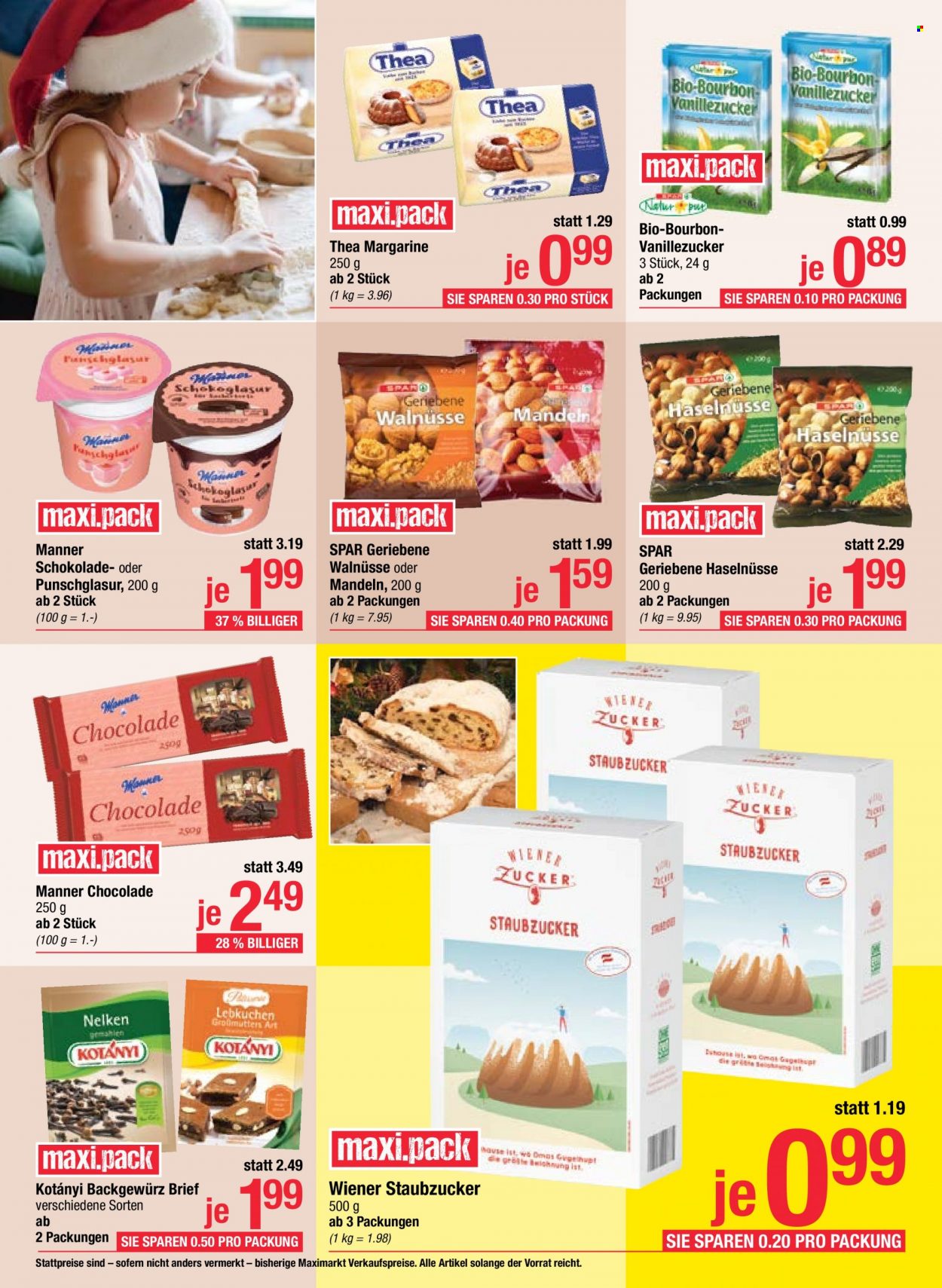 Angebote Maximarkt - 13.11.2023 - 18.11.2023. Seite 16